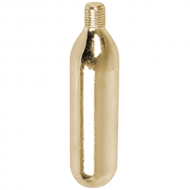 Mosa Carbon Dioxide CO2 Chargers 16g Threaded (12)